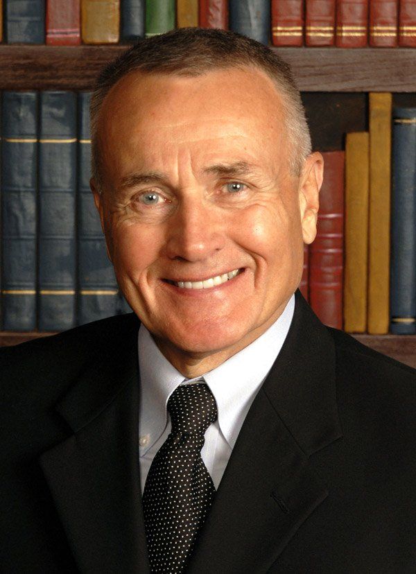 Garry Barnes