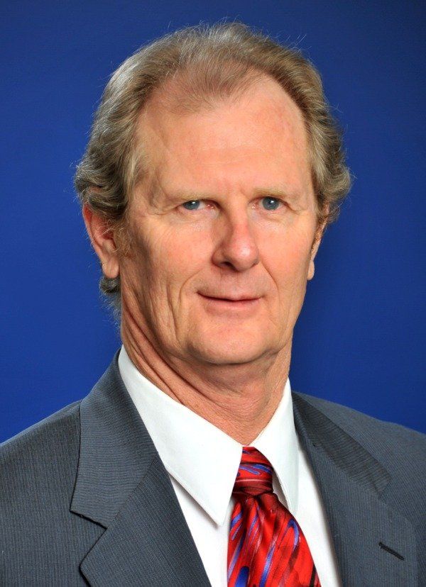 Jim Afinowich