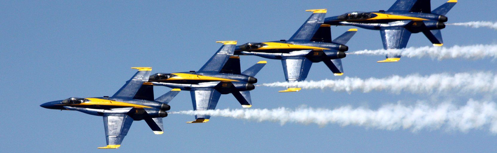 U.S. Navy Blue Angels
