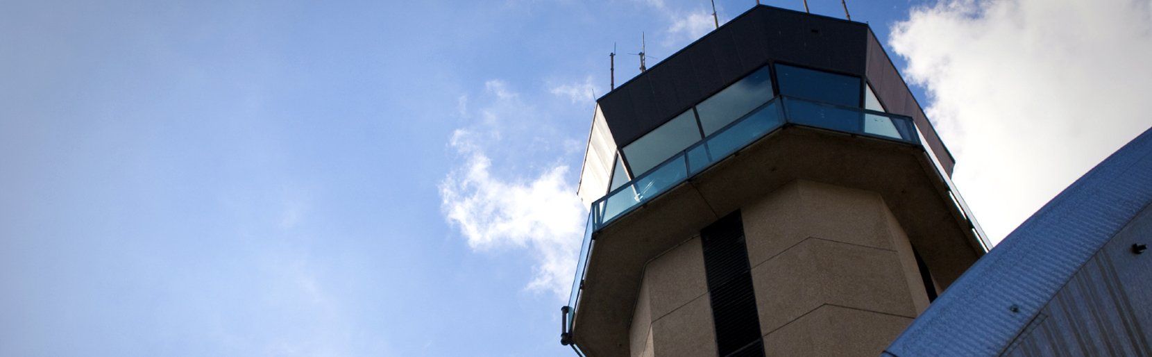 Airport Control Tower