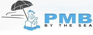 Logo, P M B By The Sea - HVAC Contractors