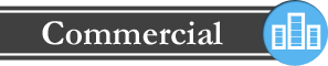 Commercial Building - HVAC Contractors