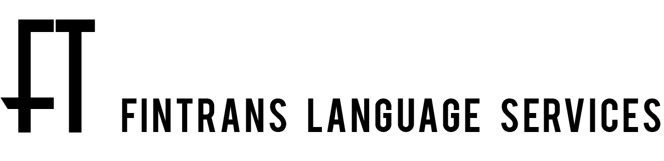 Übersetzungsbüro