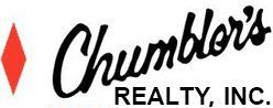 Chumbler's Realty, Inc. Chumbler's Realty, Inc.