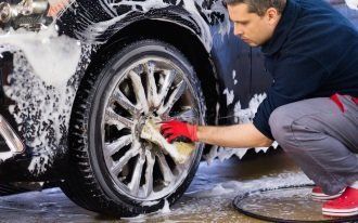 Hand Car Wash Bristol