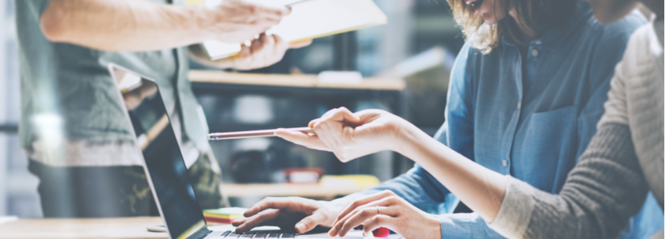 esperti di marketing per il Web