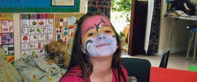 St Mark's Church Preschool, Bedford  photo