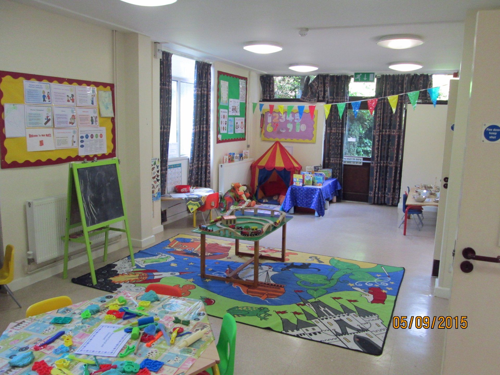 St Mark's Church Preschool, Bedford  photo
