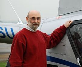 Rev Dr Sam Cappleman