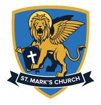 Click to go to homepage St Mark, winged lion of the Evangelist