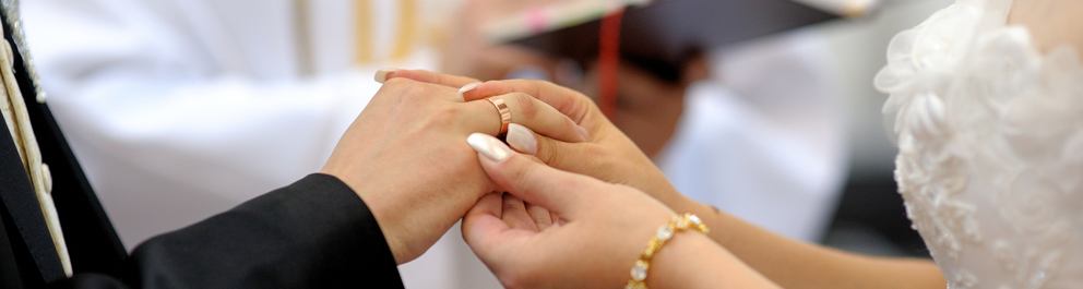 St Mark's Church Bedford weddings