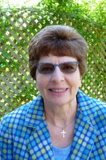 Mrs Wendy waters