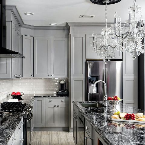 Granite Countertops — Lagrangeville, NY — Four Corners Cabinetry LLC Granite Countertops — Lagrangeville, NY — Four Corners Cabinetry LLC