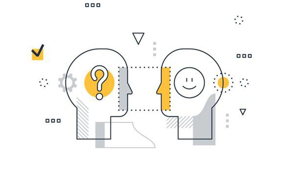 Cognitive Bias Effect - Joe Wozny 