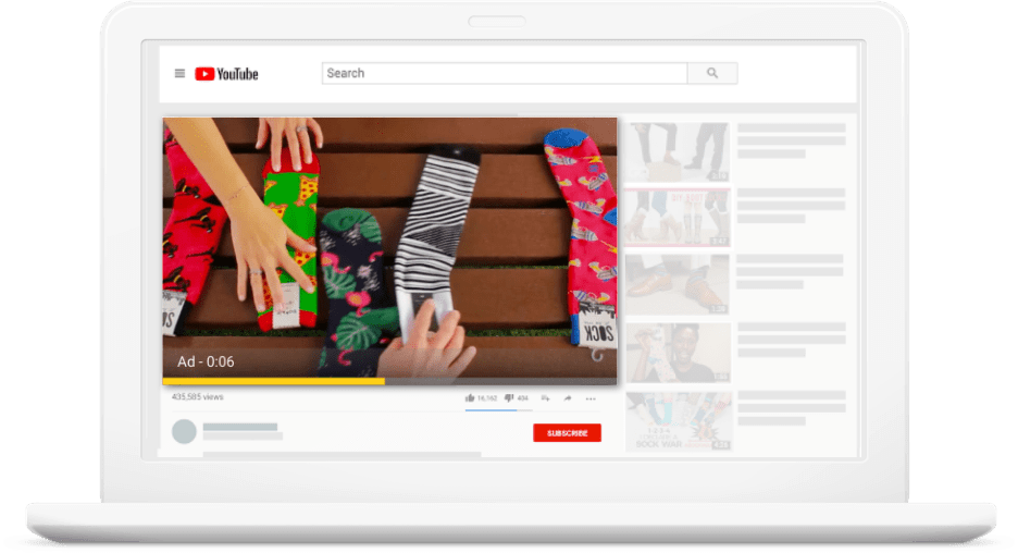 Video Advertising Video Advertising