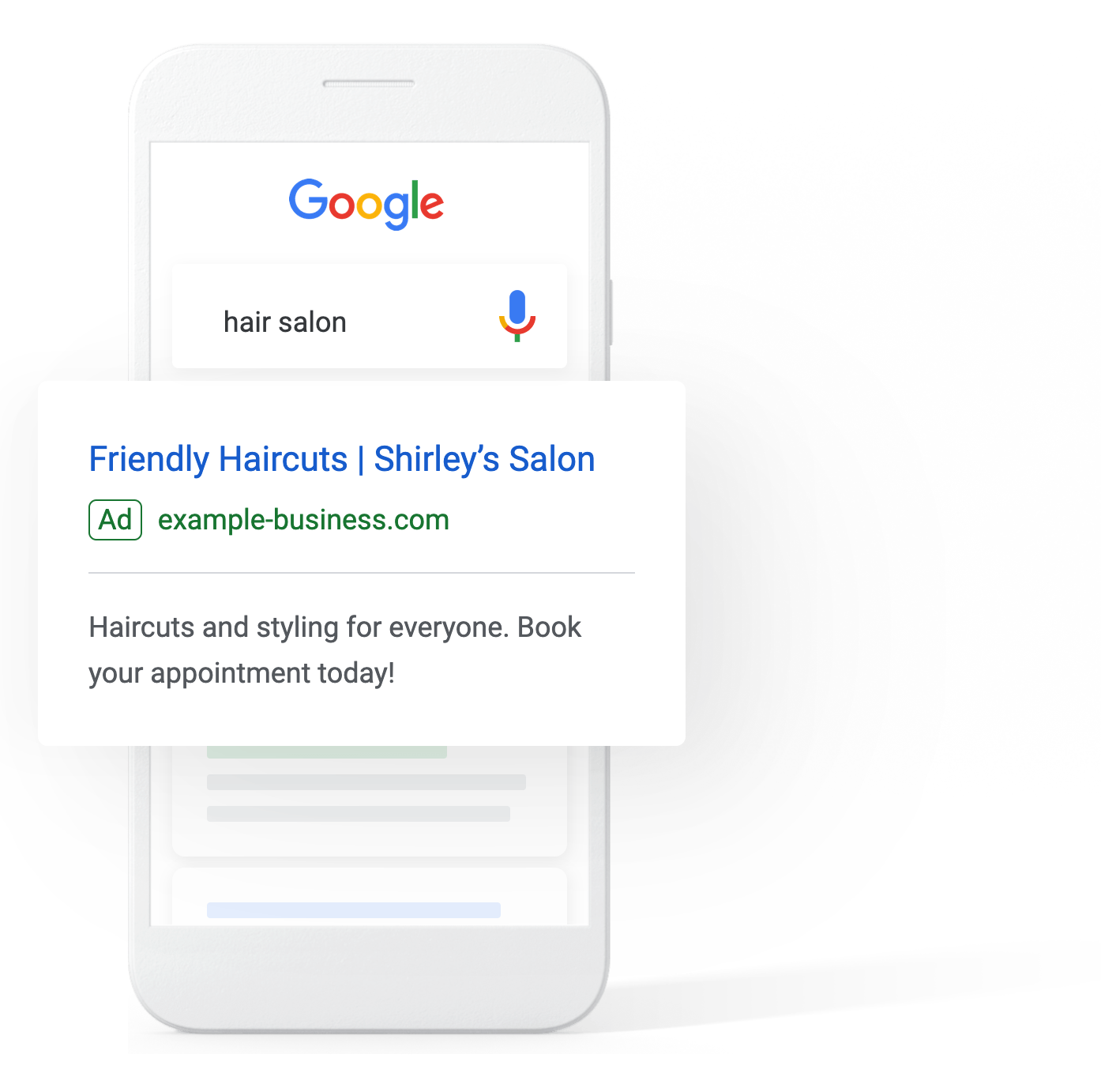 Search Advertising Search Advertising