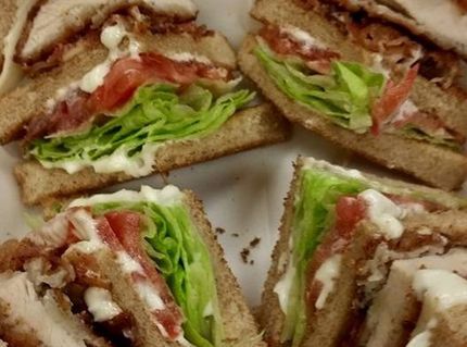 Order Online — Ham and Cheese Sandwich in Vineland, NJ Order Online — Ham and Cheese Sandwich in Vineland, NJ