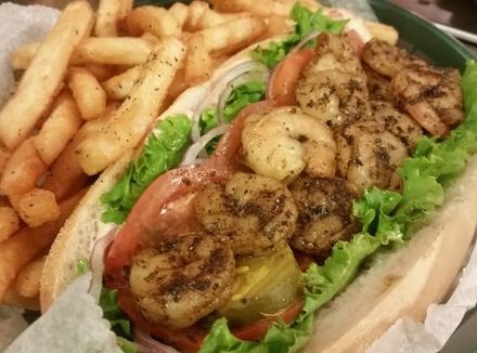 Reviews — Fresh Subs and Fries in Vineland, NJ Reviews — Fresh Subs and Fries in Vineland, NJ