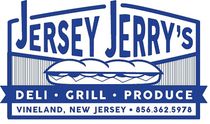 Jersey Jerry’s Jersey Jerry’s