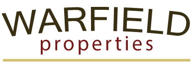 Warfield Properties Inc. Logo
