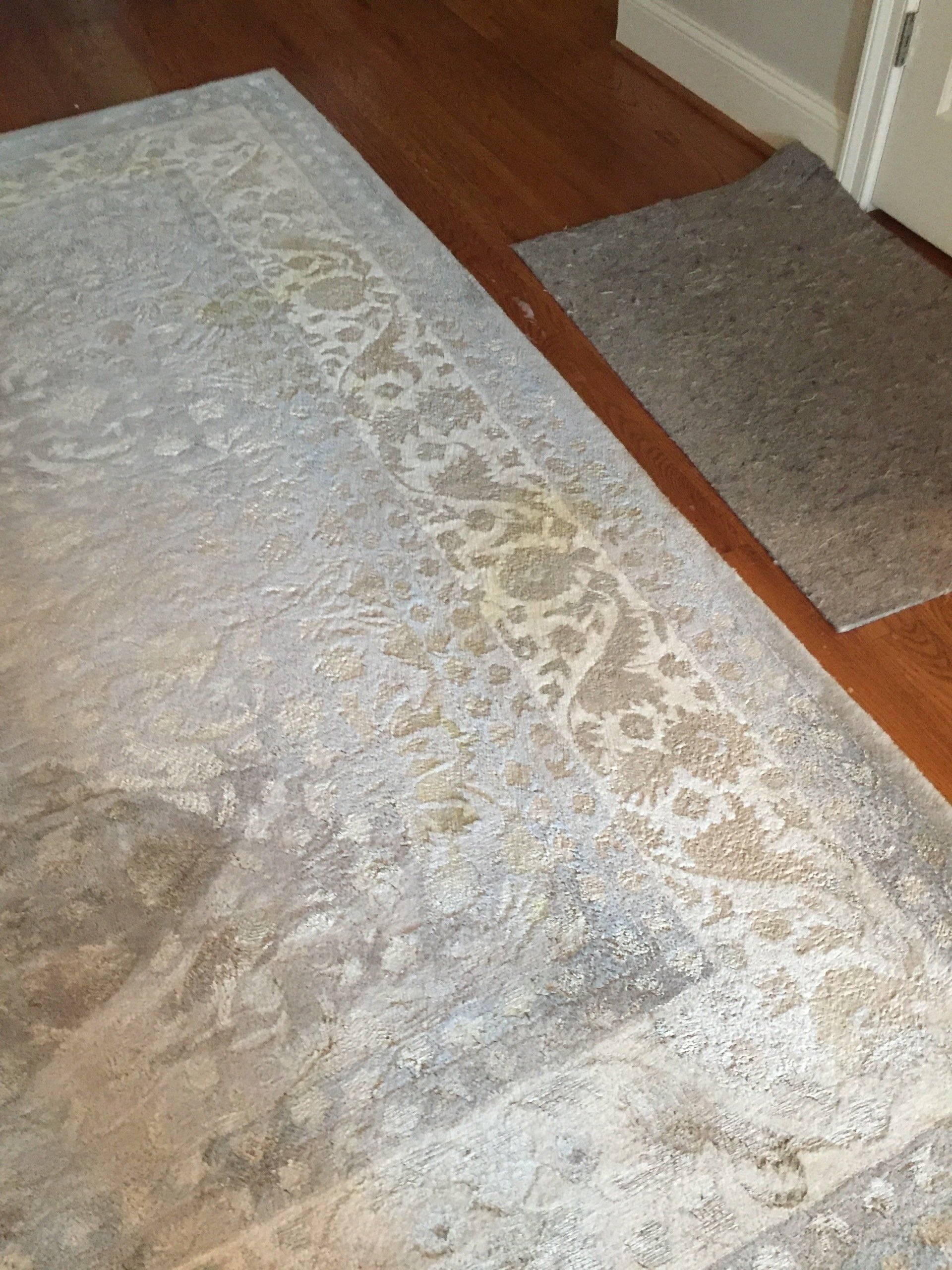 Area Rugs — Clean Carpet Closed Up in Charlottesville, VA