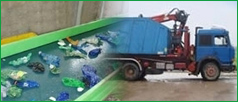 materiale ecologico