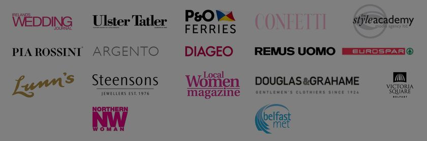 Brand logos