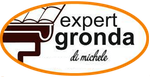 expert gronda logo azienda