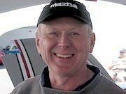Barry Hartzel