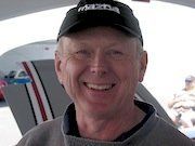 Barry Hartzel