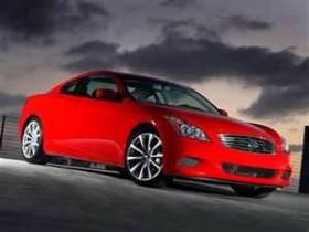 Infiniti