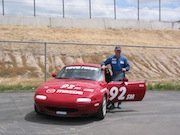 Spec Miata
