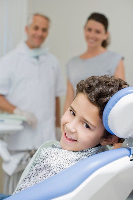 General dentistry and oral hygiene