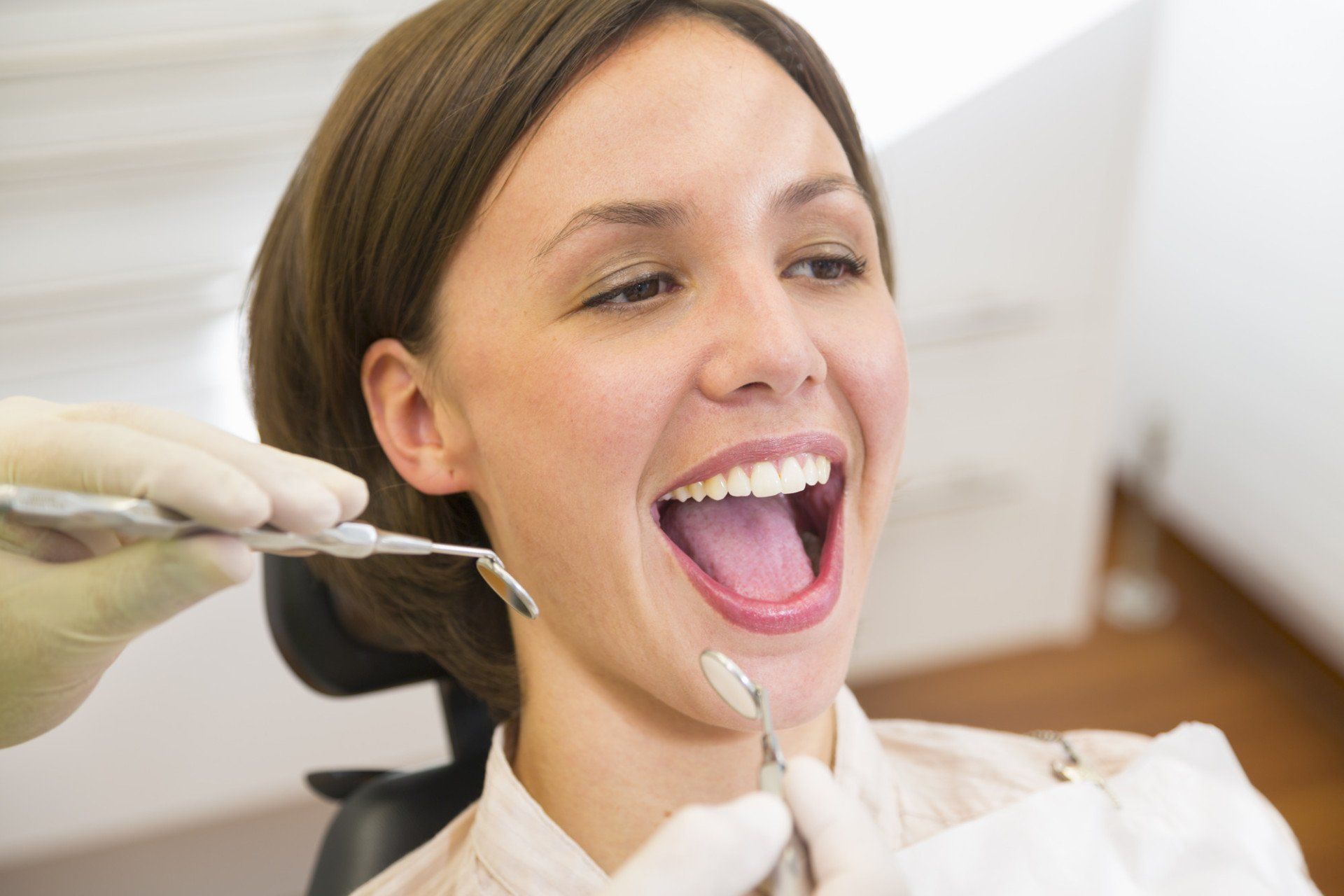 dental treatment