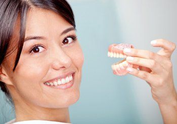Root canal treatment