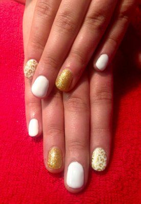 Nailtiques manicures
