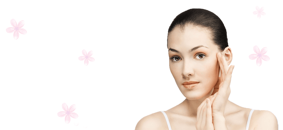 Beauty treatments