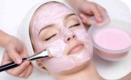 Facials