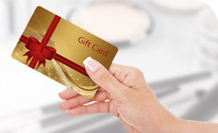 Special offers