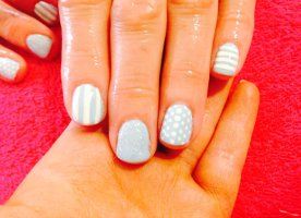 Nail repair