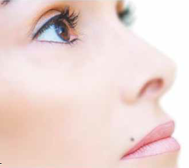 Semi-permanent make-up
