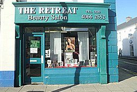 High quality beauty treatments