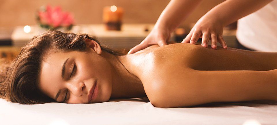 Body treatments 