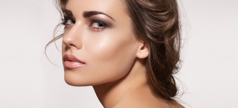 make-up services