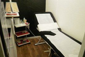 beauty clinics