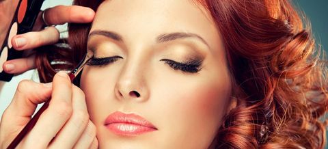 beauty services