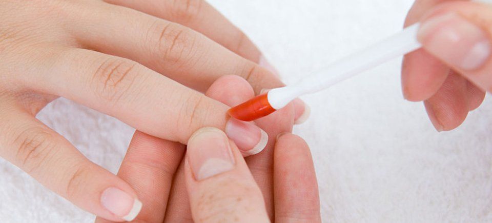 Nails and manicure services