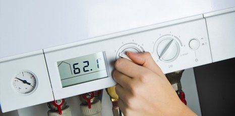 boiler services