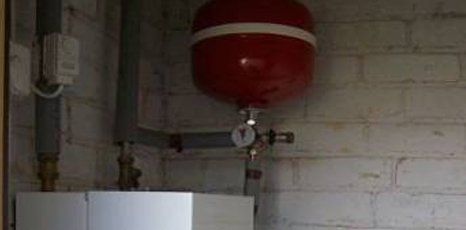 power flushing service