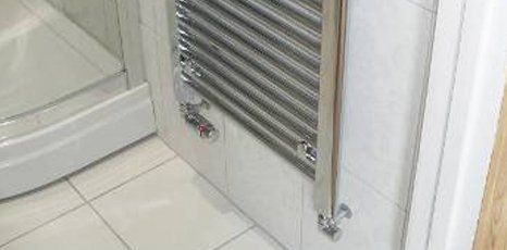 heating system